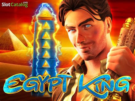 Egyptian King Slot - Play Online