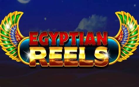 Egyptian Reels Sportingbet