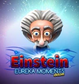 Einstein Eureka Moments Betano