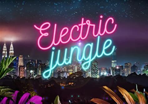 Electric Jungle Betsul