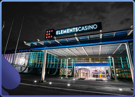 Elementos De Casino Surrey