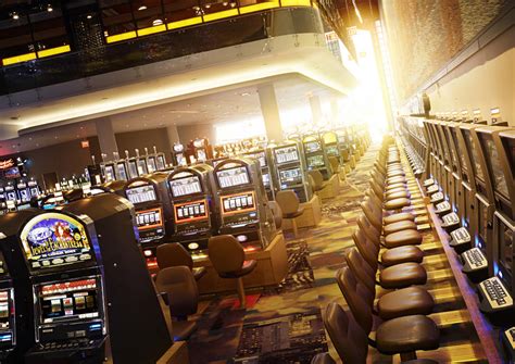 Empire City Casino Empregado Comentarios