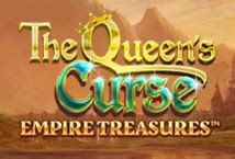 Empire Treasures The Queen S Curse Betano