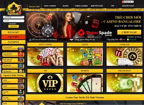 Empire777 Casino Online