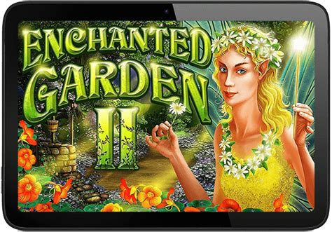 Enchanted Garden Ii Betfair