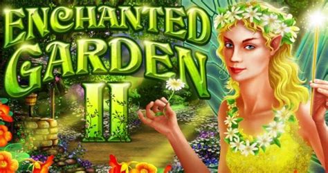 Enchanted Garden Ii Slot - Play Online