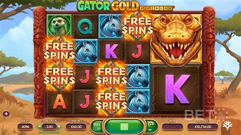 Encontrar O Ouro Slots Livres