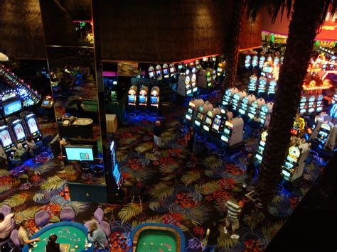Entretenimento Casinos Do Estado De Washington