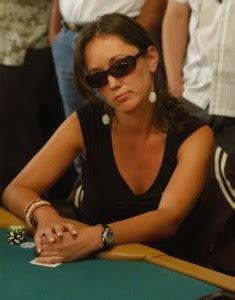 Erin Ness Poker