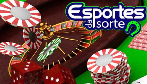 Esportes Da Sorte Casino Peru