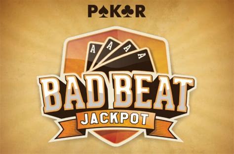 Estacao De Casino Bad Beat Jackpot Poker