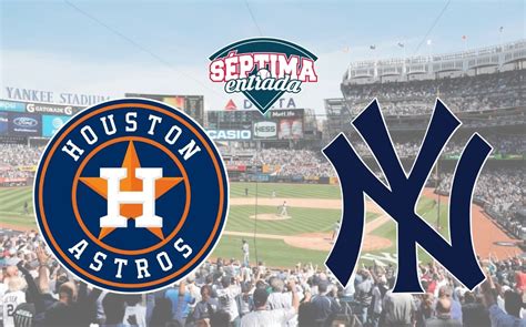 Estadisticas de jugadores de partidos de Houston Astros vs New York Yankees