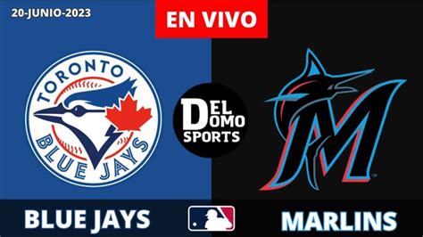 Estadisticas de jugadores de partidos de Toronto Blue Jays vs Miami Marlins