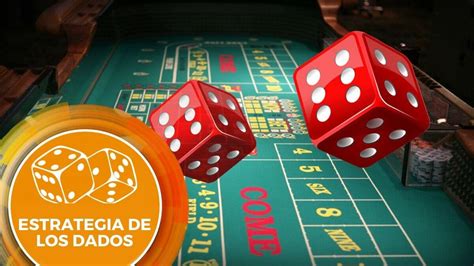 Estrategia De Craps Assistente De Probabilidades