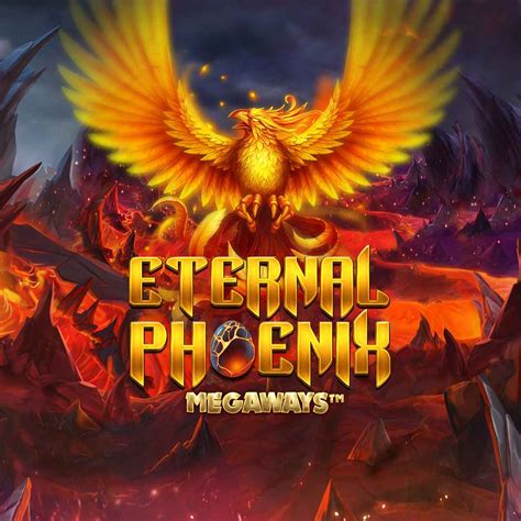 Eternal Phoenix Megaways Pokerstars