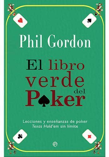 Eu Amo O Poker Libro