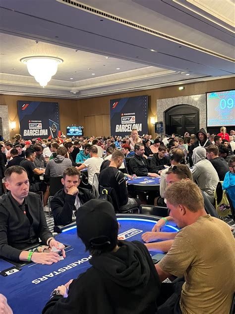 Euro Torneio De Poker