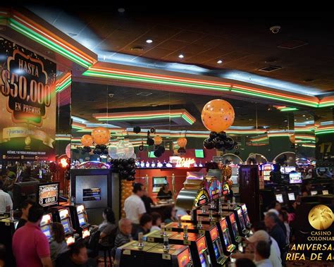 Euromania Casino El Salvador