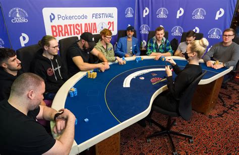 Europartners Poker