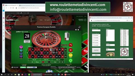 European Roulette Esa Gaming Bet365