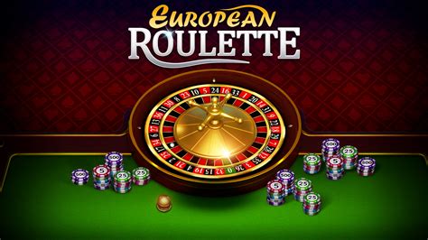 European Roulette Pro Slot Gratis