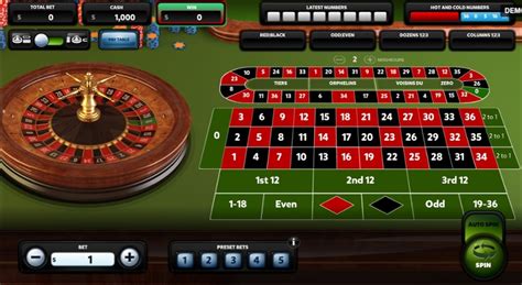 European Roulette Red Rake Betway