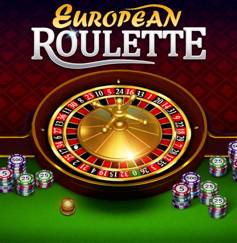 European Roulette Urgent Games Netbet