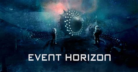 Event Horizon 1xbet