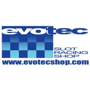 Evotec Slot Tienda