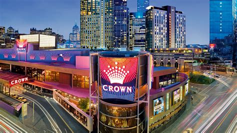 Existe Um Casino Em Melbourne