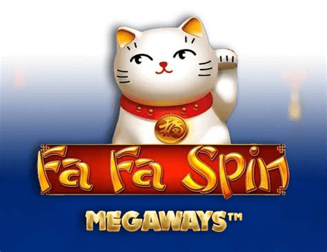 Fa Fa Spin Megaways Betfair