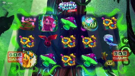 Fairy Dust Xtreme Slot Gratis