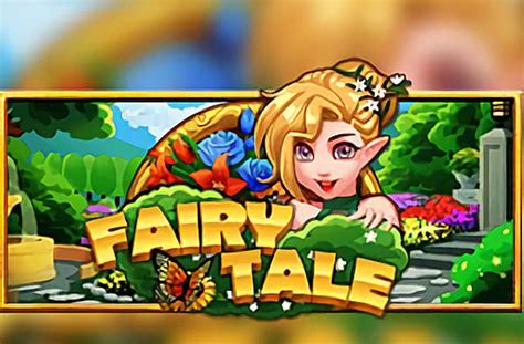 Fairy Tale Slot Gratis