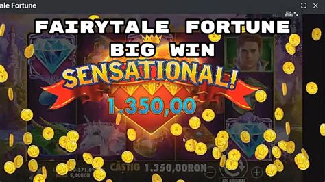 Fairytale Fortune Bodog