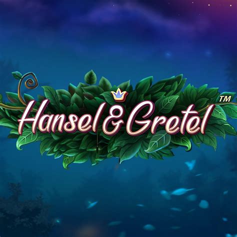 Fairytale Legends Hansel Gretel Betsul