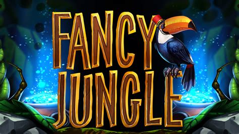 Fancy Jungle Slot - Play Online