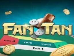 Fantan Slot Gratis