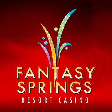 Fantasy Springs Casino Empregos