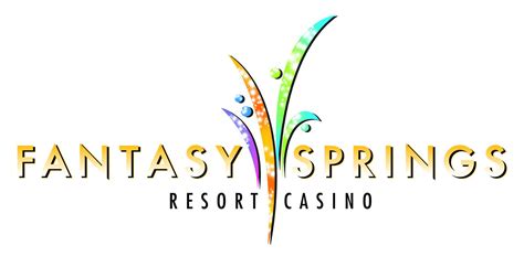 Fantasy Springs Casino Evento Comodidades De Grafico