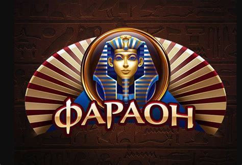Faraon Online Casino Brazil
