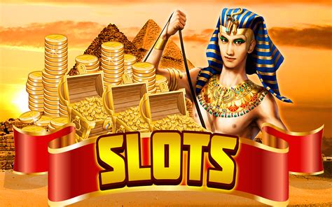 Faraon Slots Ru