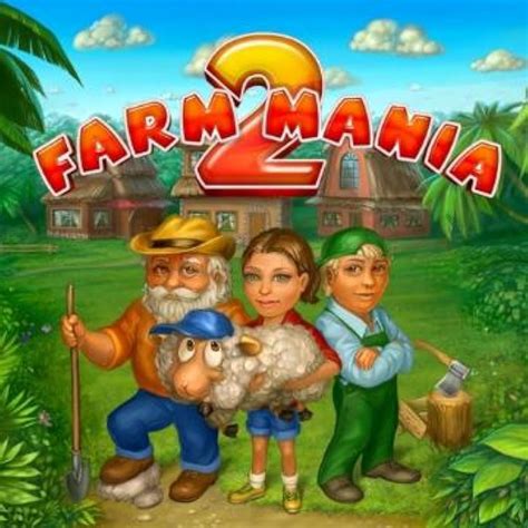Farm Mania Novibet