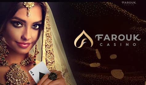 Farouk Casino Chile