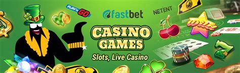 Fastbet Casino Ecuador