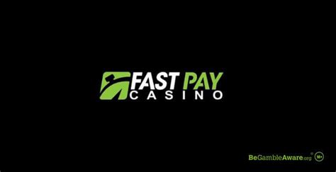 Fastpay Casino Apostas