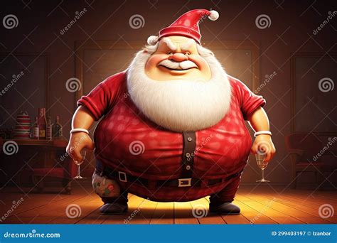 Fat Santa Betsul