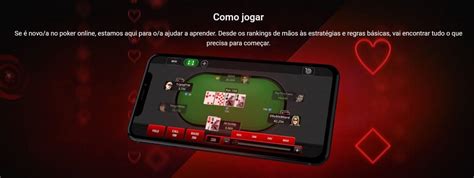Fazer O Download Da Pokerstars Reino Unido App