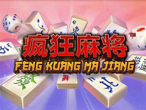 Feng Kuang Ma Jiang 2 Betsson