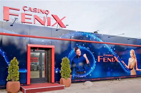 Fenix Casino Ee