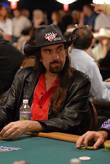 Ferguson Poker Wikipedia